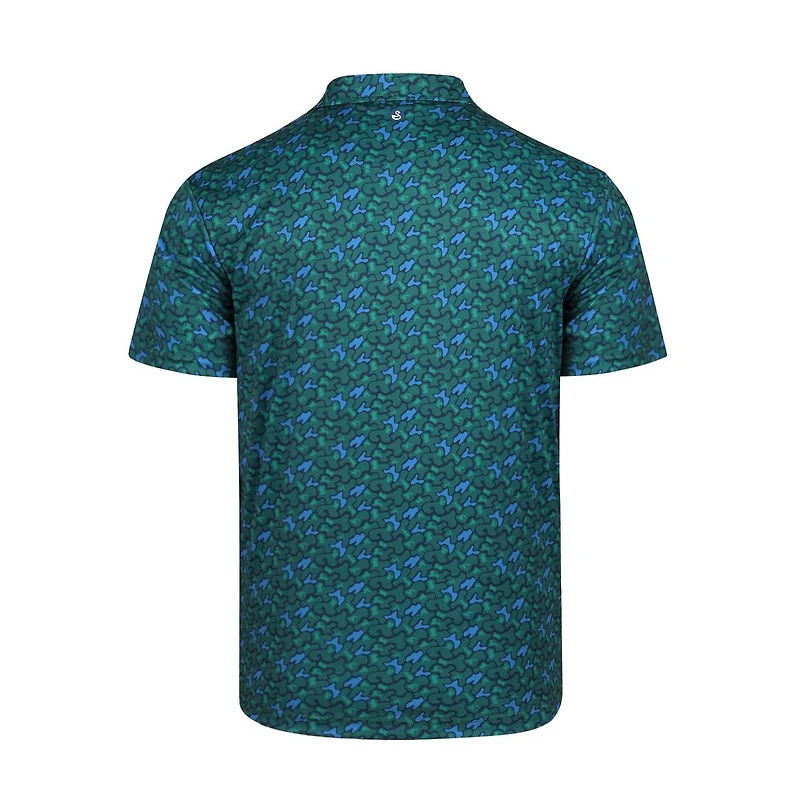 Men's Pero Short Sleeve Polo