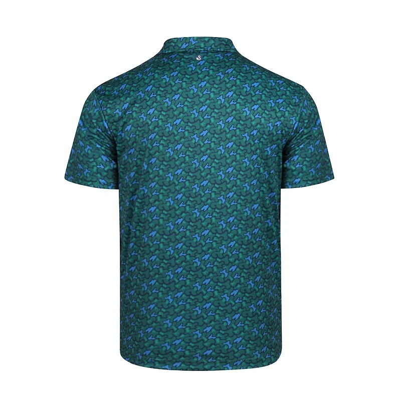 Men's Pero Short Sleeve Polo