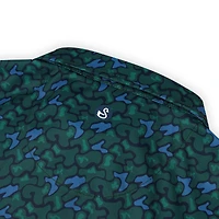 Men's Pero Short Sleeve Polo