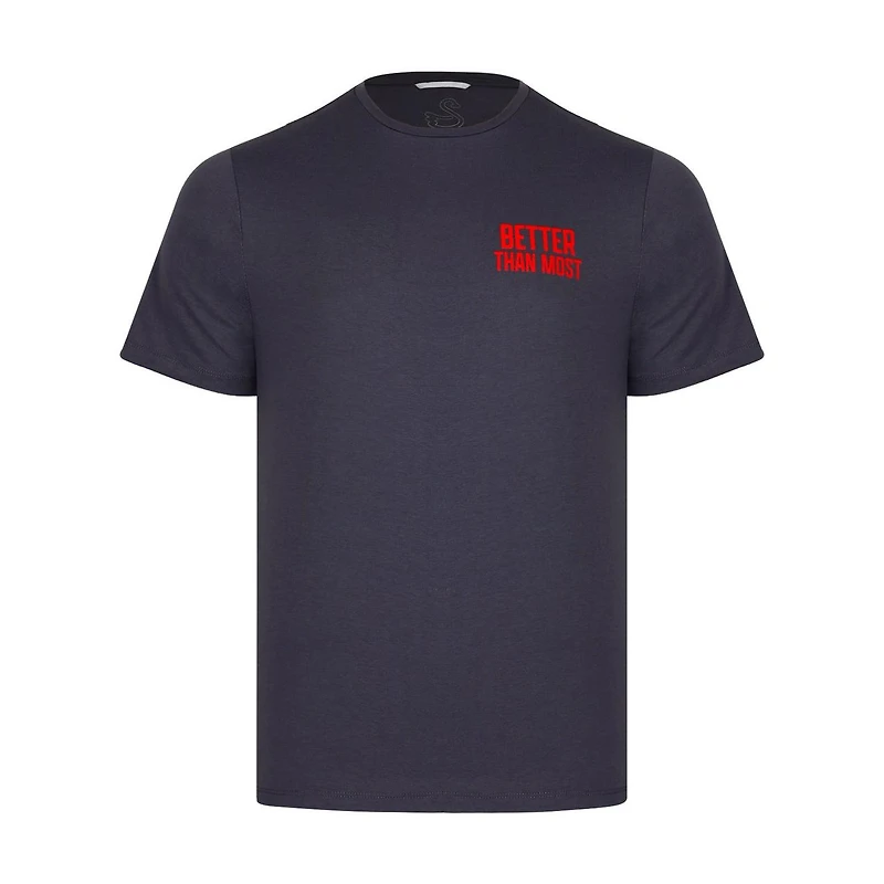 Men's Better than Most T-Shirt