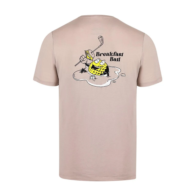 Men's Brekky T-Shirt