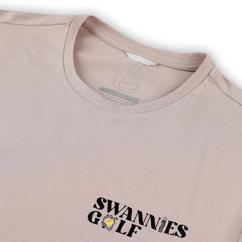 Men's Brekky T-Shirt