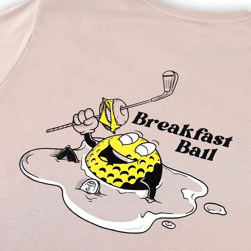 Men's Brekky T-Shirt