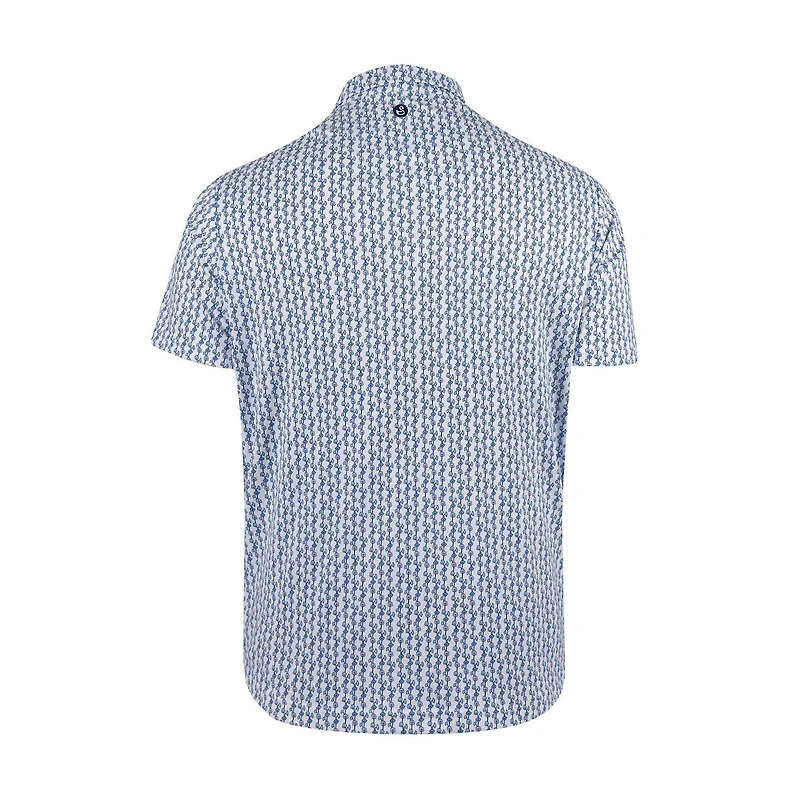 Men's Erick Short Sleeve Polo