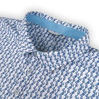 Men's Erick Short Sleeve Polo