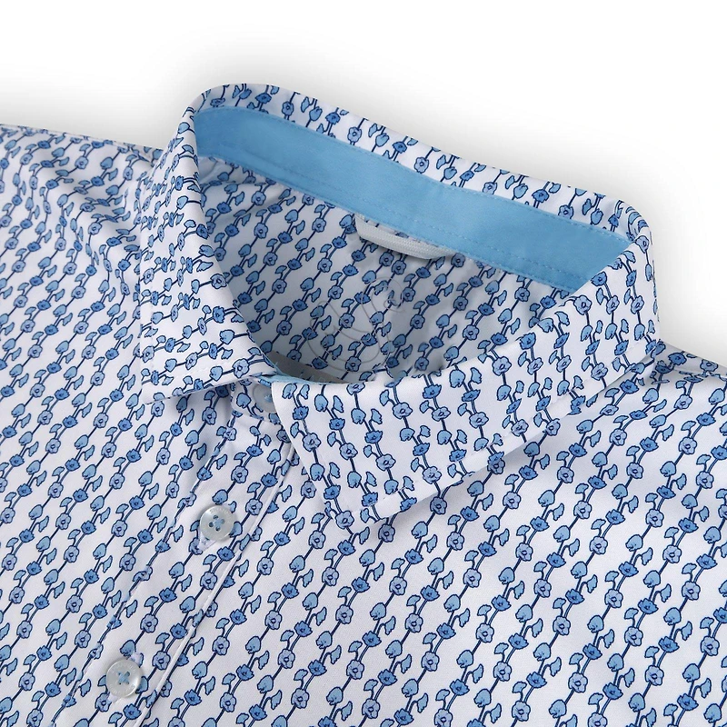 Men's Erick Short Sleeve Polo