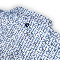 Men's Erick Short Sleeve Polo