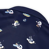 Men's Meinke Short Sleeve Polo