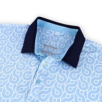 Men's Ryder Short Sleeve Polo