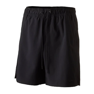 Men's Dri-FIT Unlimited Woven 7 Inch Short
