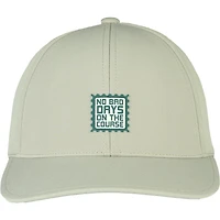 Men's Camp Cap