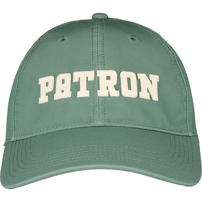 Men's Pat Cap