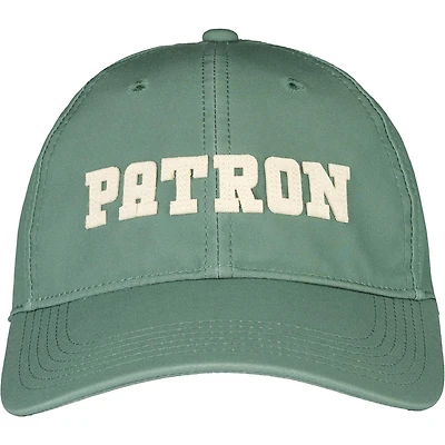 Men's Pat Cap