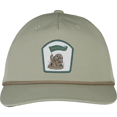 Men's Ian Cap