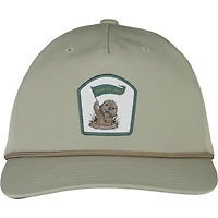 Men's Ian Cap