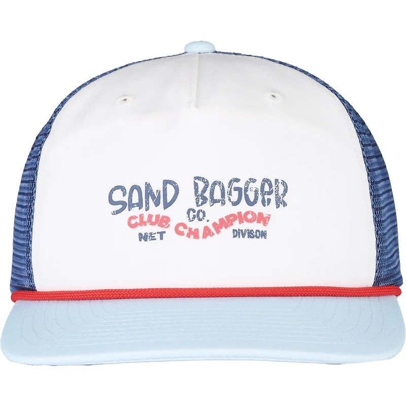 Men's Sand Bagger Cap