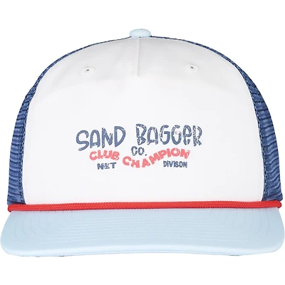 Men's Sand Bagger Cap