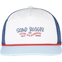 Men's Sand Bagger Cap