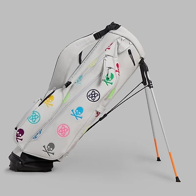 Limited Edition - Daytona Stand Bag - Icon