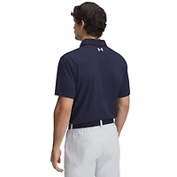 Men's T2G Pique Short Sleeve Polo