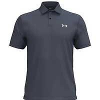 Men's T2G Pique Short Sleeve Polo