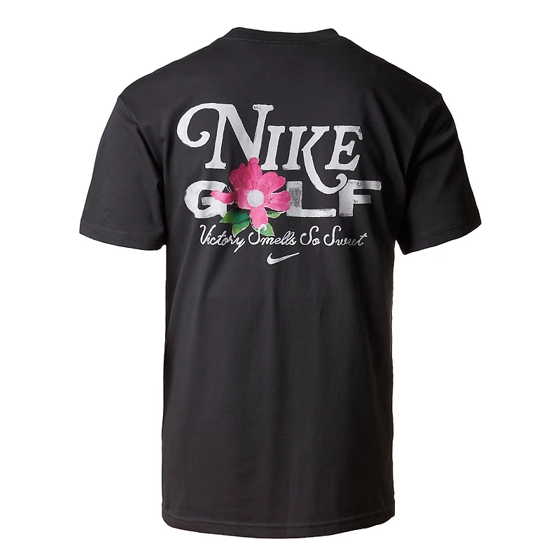 Men's M90 Golf OC Tee