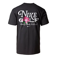 Men's M90 Golf OC Tee