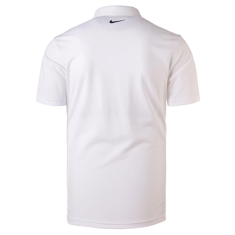 Men's Dri-FIT Tour Jaquard Short Sleeve Polo