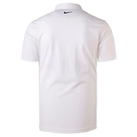 Men's Dri-FIT Tour Jaquard Short Sleeve Polo