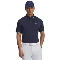 Men's Souvenir Drive Short Sleeve Polo