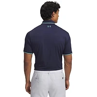 Men's Souvenir Drive Short Sleeve Polo