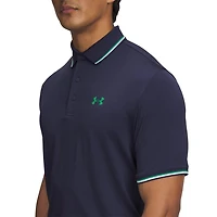 Men's Souvenir Drive Short Sleeve Polo