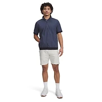 Men's Curry Golf Shooting Shirt