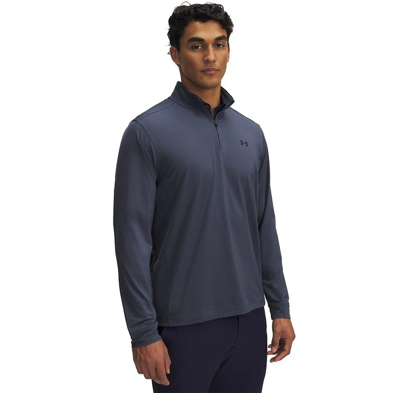 Men's Drive 1/4 Zip Pullover