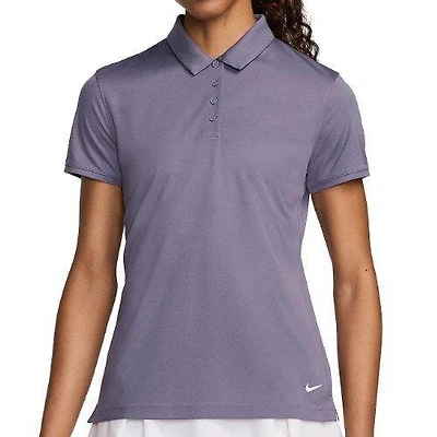 Women's Dri-Fit Victory Short Sleeve Polo