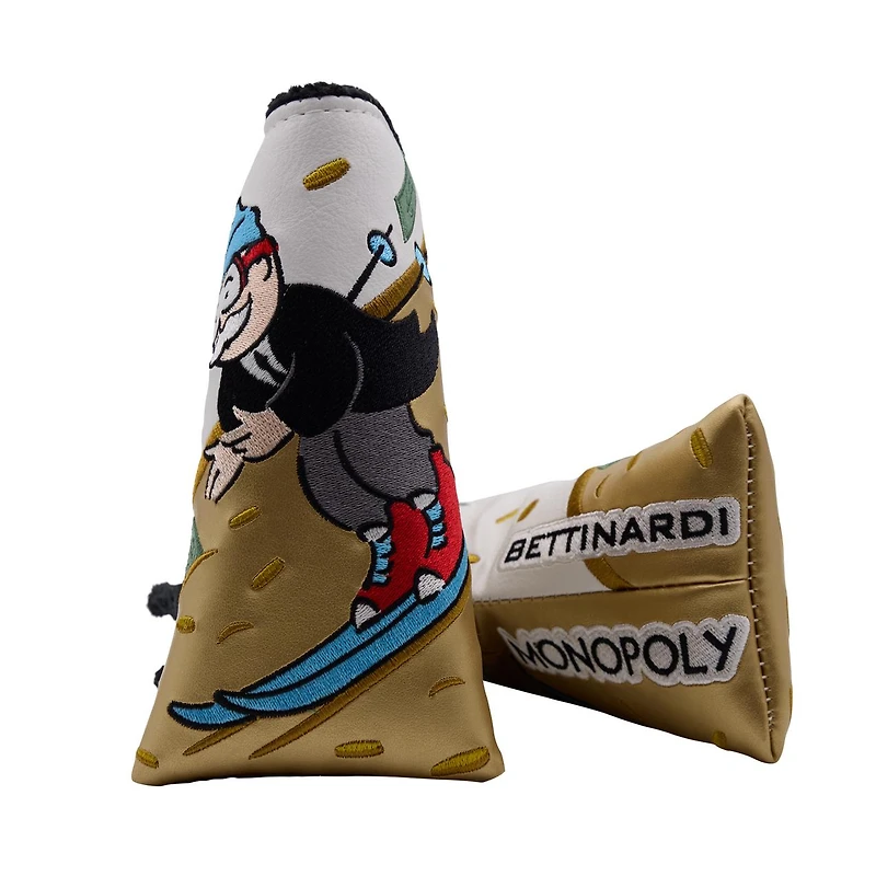Bettinardi Limited - Mr. Monopoly