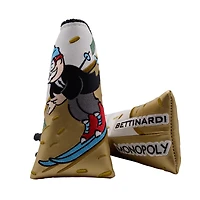 Bettinardi Limited - Mr. Monopoly