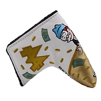 Bettinardi Limited - Mr. Monopoly
