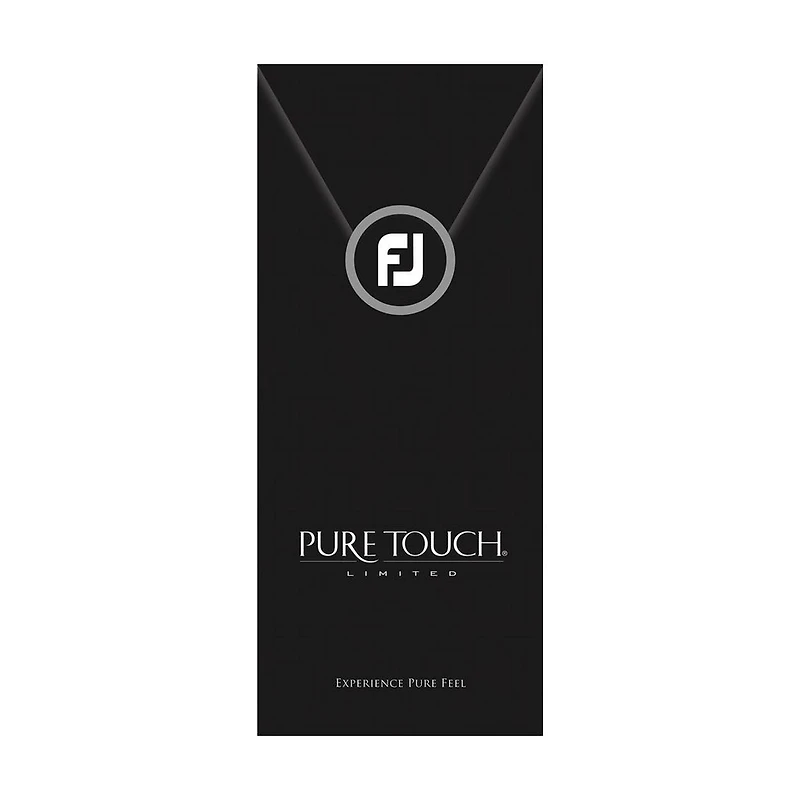 Men's Pure Touch Limited Golf Glove