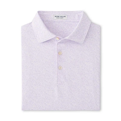 Men's Getaway Performance Jersey Short Sleeve Polo