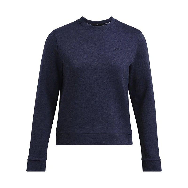 Women's Drive Midlayer Crewneck Sweater