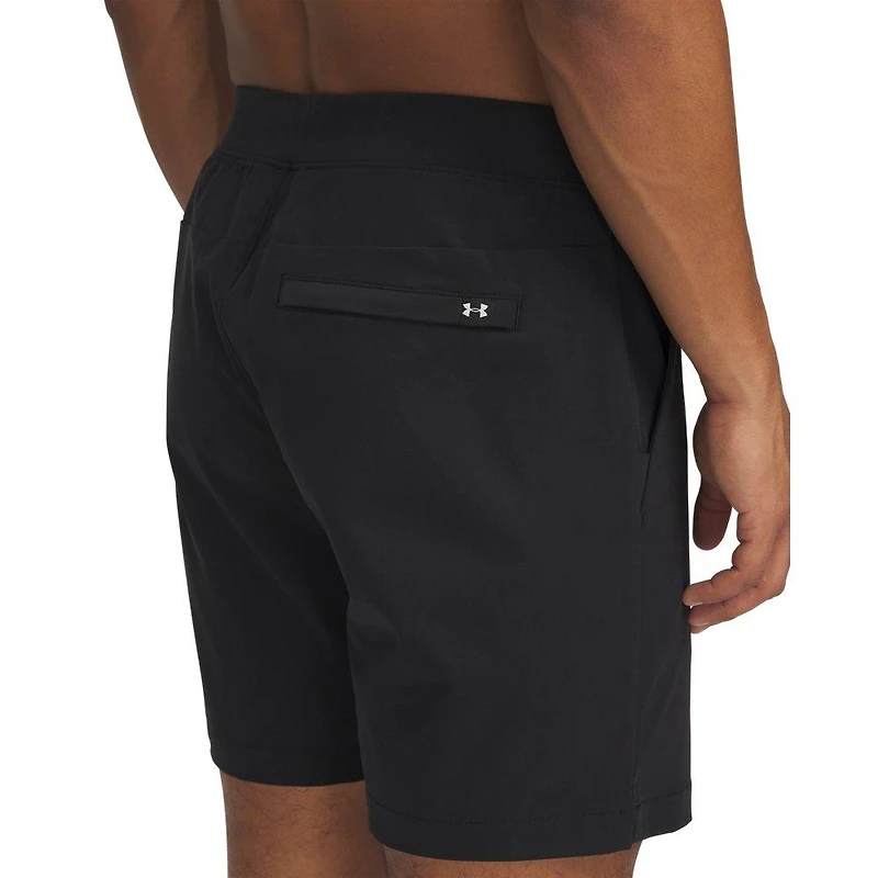 Men's Drive Pull-On Short