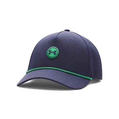 Men's Souvenir Driver Snapback Cap