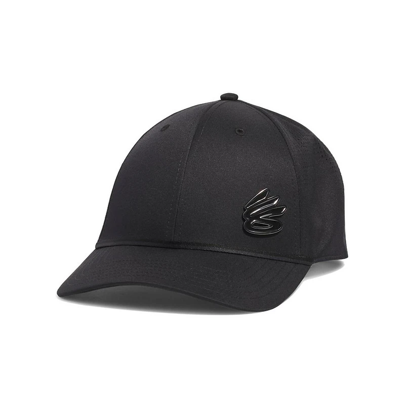 Men's Curry Golf Adjustable Cap