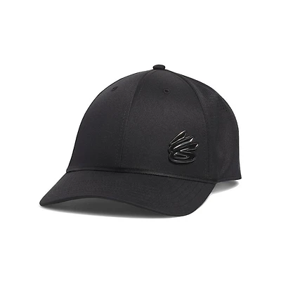 Men's Curry Golf Adjustable Cap