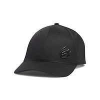 Men's Curry Golf Adjustable Cap