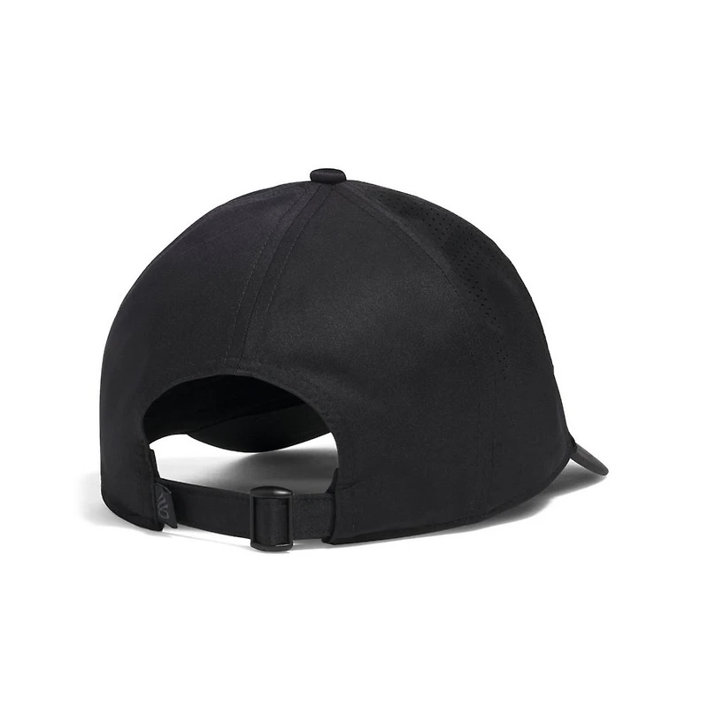 Men's Curry Golf Adjustable Cap