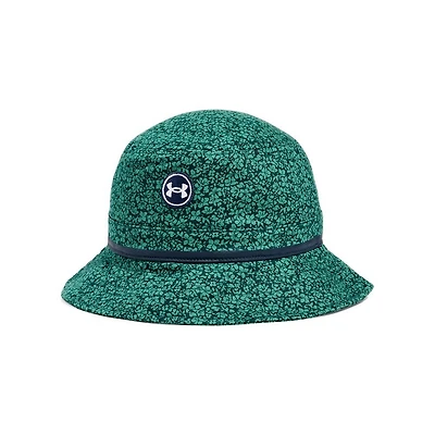 Unisex Souvenir Driver Golf Bucket Hat