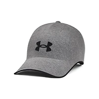 Men's Stealthform Uncrushable Cap