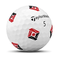 TP5 Pix Golf Balls - Canada Edition